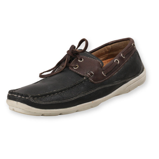 Super Feet Boat Shoes