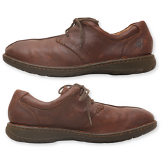 BORN Lace-up Men's Casual Shoes
