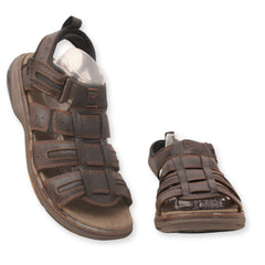 Clarks Men's OpenToe Casual Sandals
