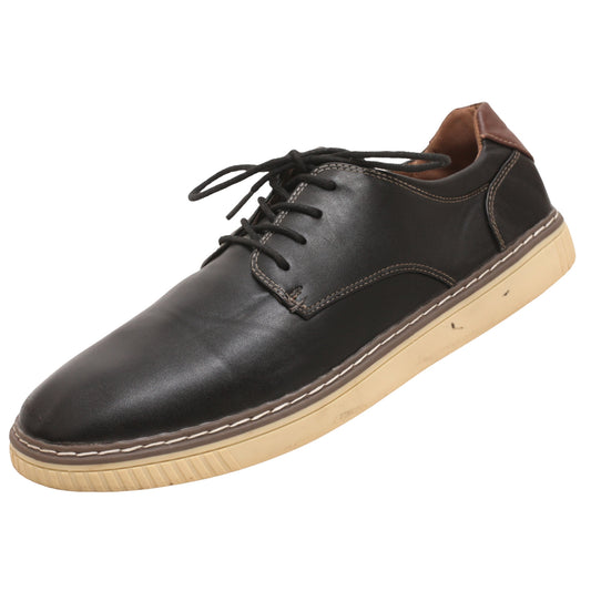 Deer Stags Men's Lace-Up Sneaker