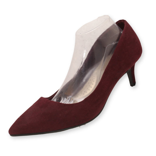 dexflex comfortable pumps