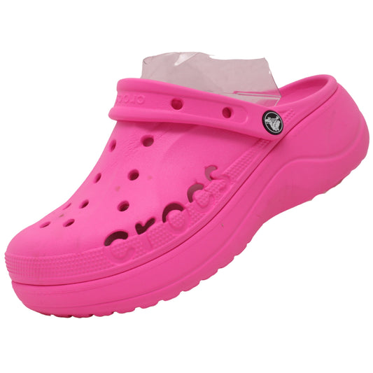 Crocs Comfort Women Clogs