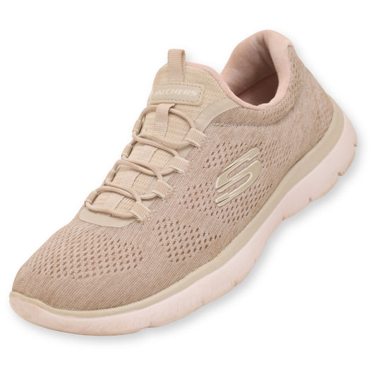 Skechers Slip-On Womens Shoes