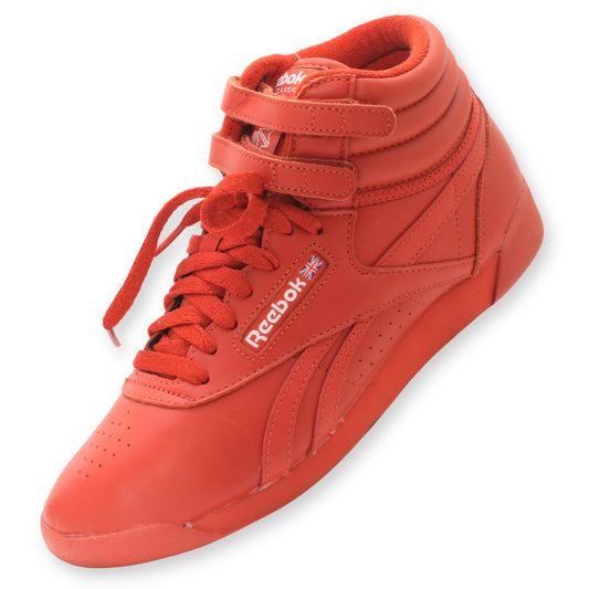 Reebok Freestyle Hi Women's Sneakers