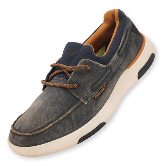 SKECHERS CLASSIC FIT Men's Shoes