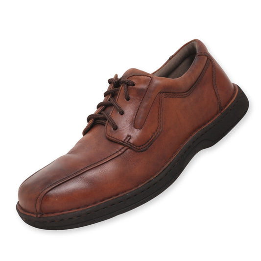 Street Cars Lace-Up Casual Shoes