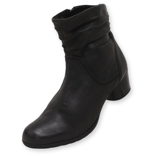 Medicus Women Ankle High Boots