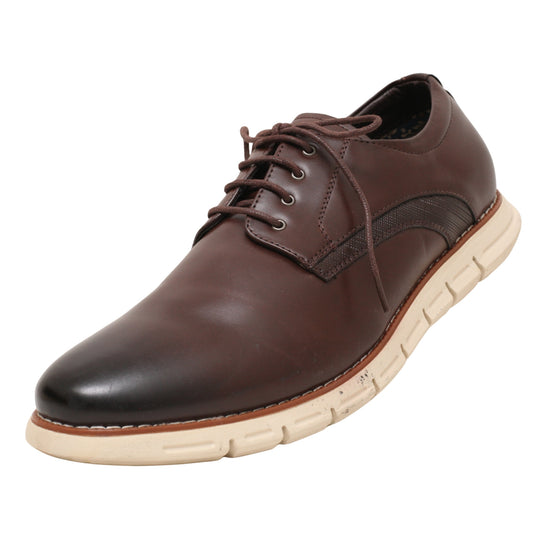 Bruno Marc Lace-Up Men's Casual Shoes