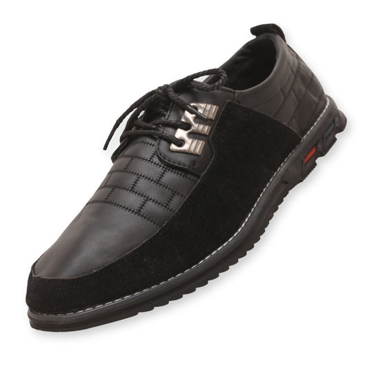 GATSBY Men's Lace-Up Casual Shoes