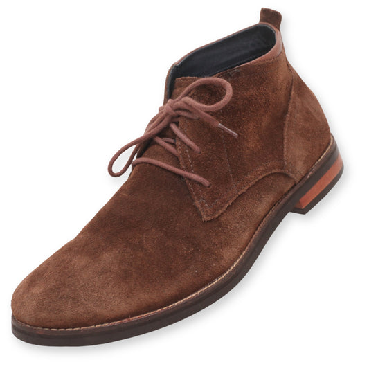 Cole Haan Men's Lace-Up Boots
