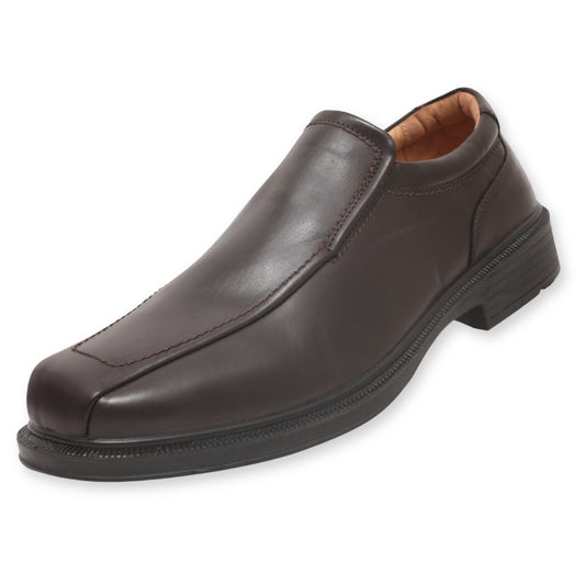 Deer Stags Men's Slip-On Formal Shoes