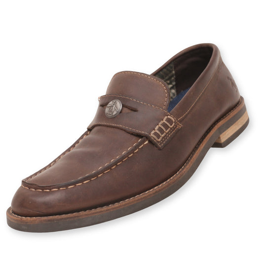 Penguin Slip-On Men's Casual Shoes