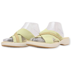 Easy Spirit Flip Flop Flats