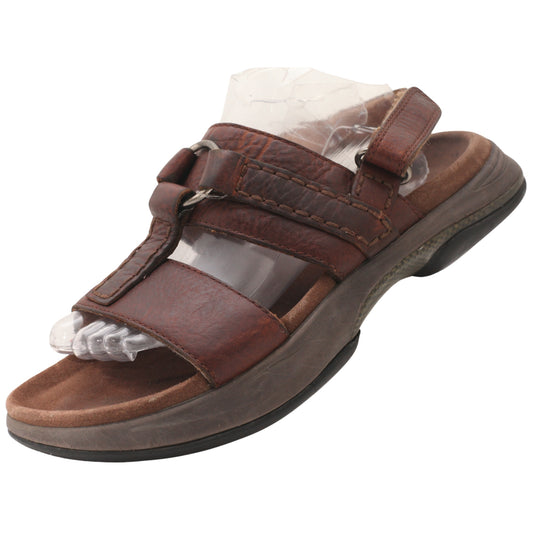 Earth Open-Toe Men's Sandal