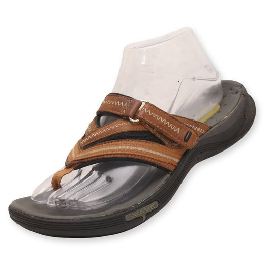 Clarks Wave Walk Slippers