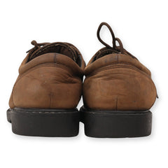 Cherokee LaceUp Casual Shoes