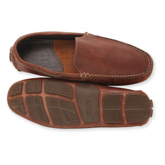 Johnston & Murphy Slip-On Men's Casual