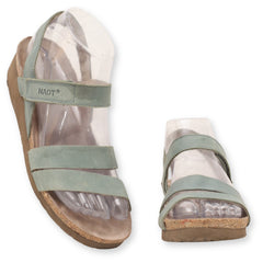 NOAT Ankle Strap Sandals