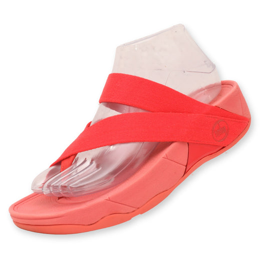 FitFlop Platform Slippers