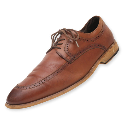 Stacy Adams Lace-up Formal Shoes
