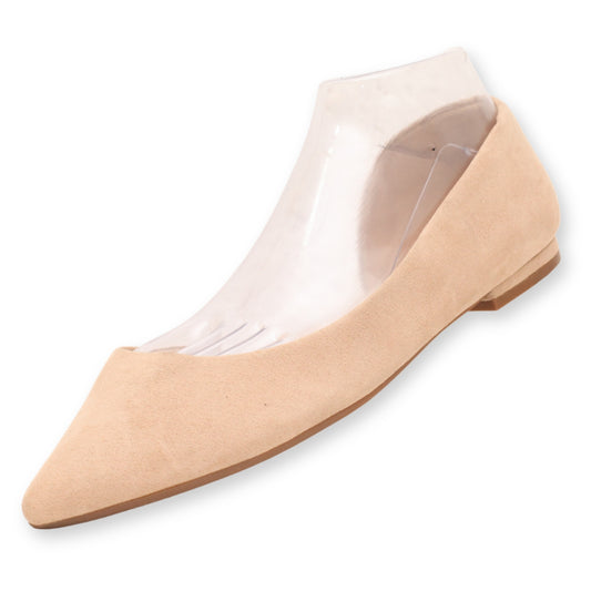 Jessica Simpson Flat Pumps