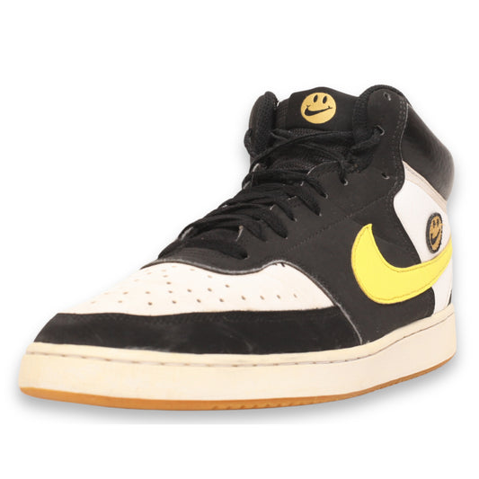 Nike Court Vision Mid Go the Extra Smile