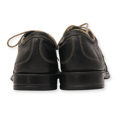 SANDRO Lace-up Casual Shoes