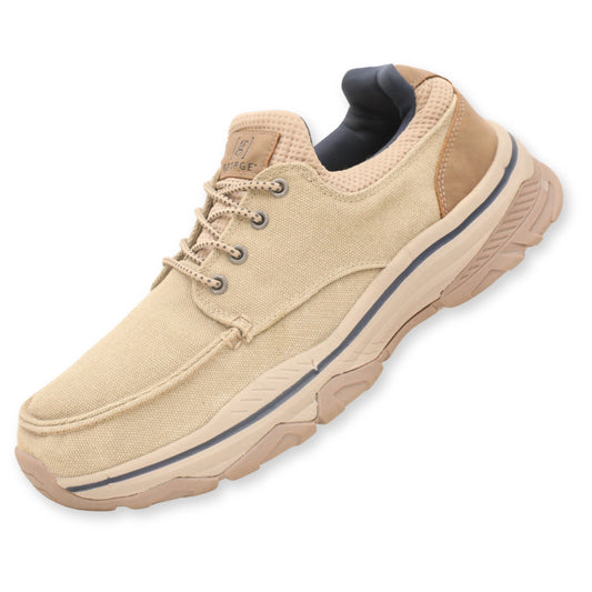GEORGE MemoryFoam Casual Shoes