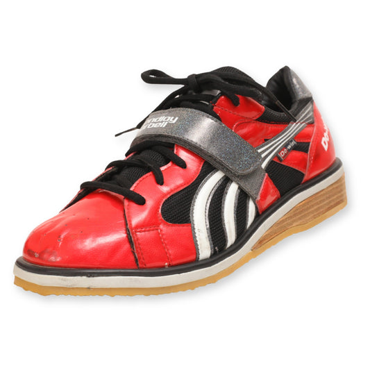 Pendlay Barbell DO-WIN Shoes