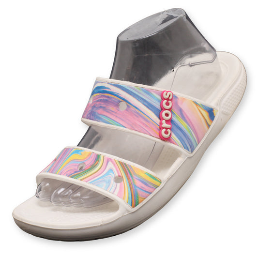 CROCS Classic Open-Toe Slipper