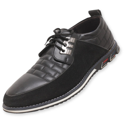 GATSBY Lace-Up Men's Casual Shoes