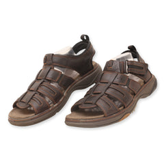 Clarks Men's OpenToe Casual Sandals