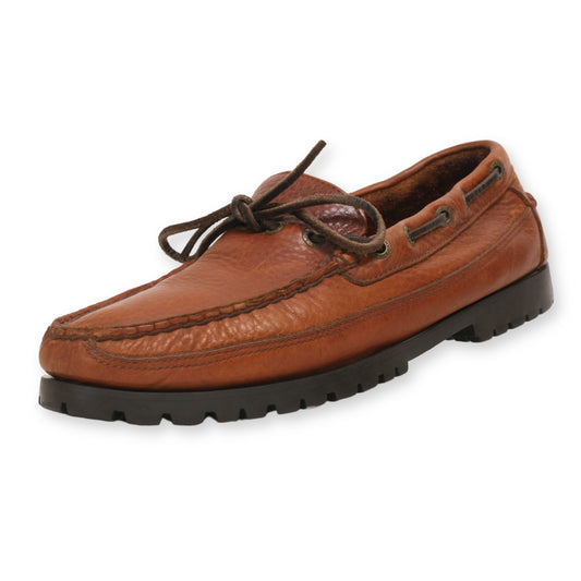 Sperry Boat Shoes