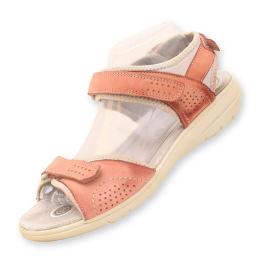 Hotter Women Ankle Strap Sandal