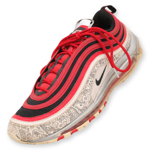 Nike Air Max 97 Jayson Tatum