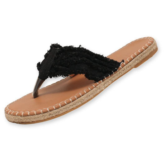 Women's Flat Slipper