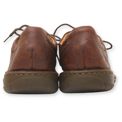 BORN Lace-up Men's Casual Shoes