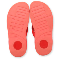 FitFlop Platform Slippers
