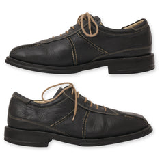 SANDRO Lace-up Casual Shoes