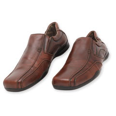 Slip-On Men's Formal Shoes