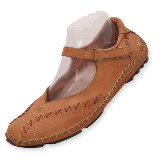 J & M Women's Casual Sandal