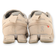On Cloud Waterproof Women Sneakers