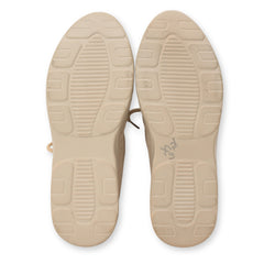 Breathable Knitted Athletic Shoes for Women