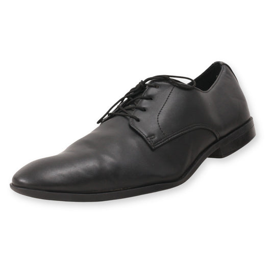 Classy LaceUp Formal Shoes