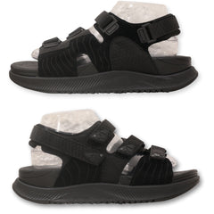 NCAI Ladies Strap Sandals