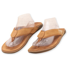 OLUKAI TUAHINE Men's Slippers
