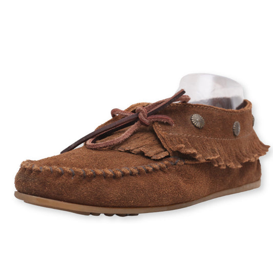 Minne Tonka Loafer Comfort Shoes