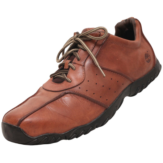 Timber land Lace-Up Men's Casual Shoes