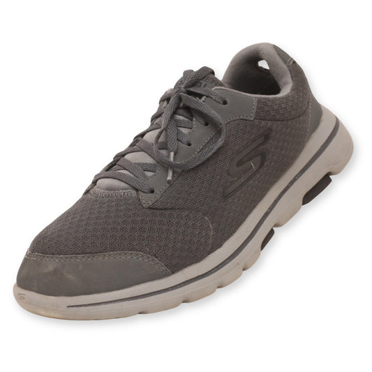 Skechers Lace-Up Mens Casual Shoes