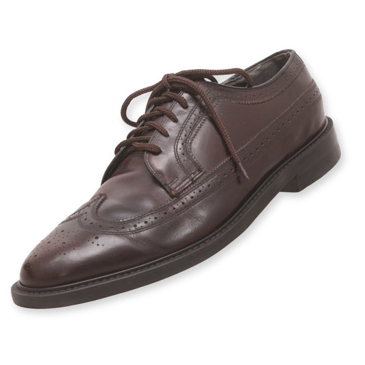 Oakwoods Lace-Up Men's Casual Shoes
